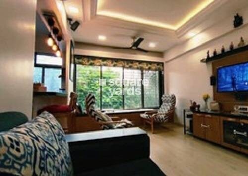 Vaibhav Paradise Apartment Interiors 2