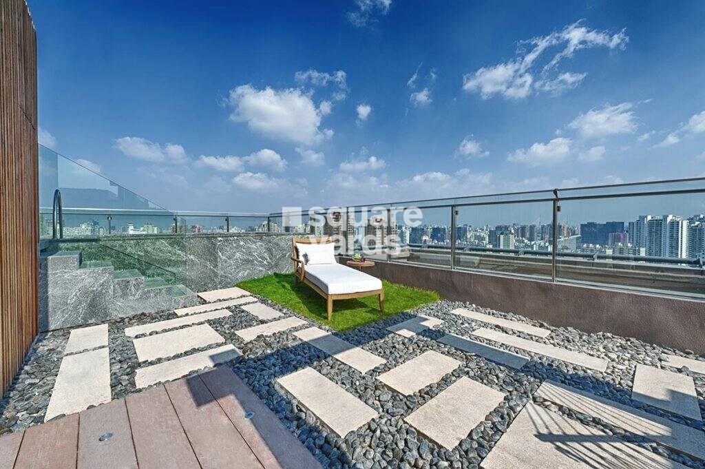 Vaibhav Queens Park Amenities-Features 1