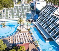 Vaibhav Queens Park Amenities-Features