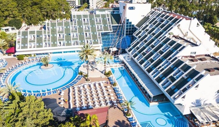 Vaibhav Queens Park Amenities-Features 2