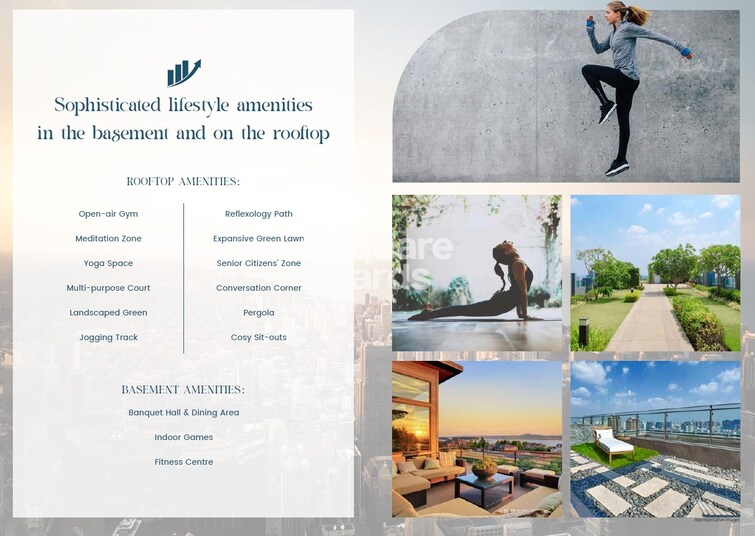 Vaibhav Queens Park Amenities-Features 4