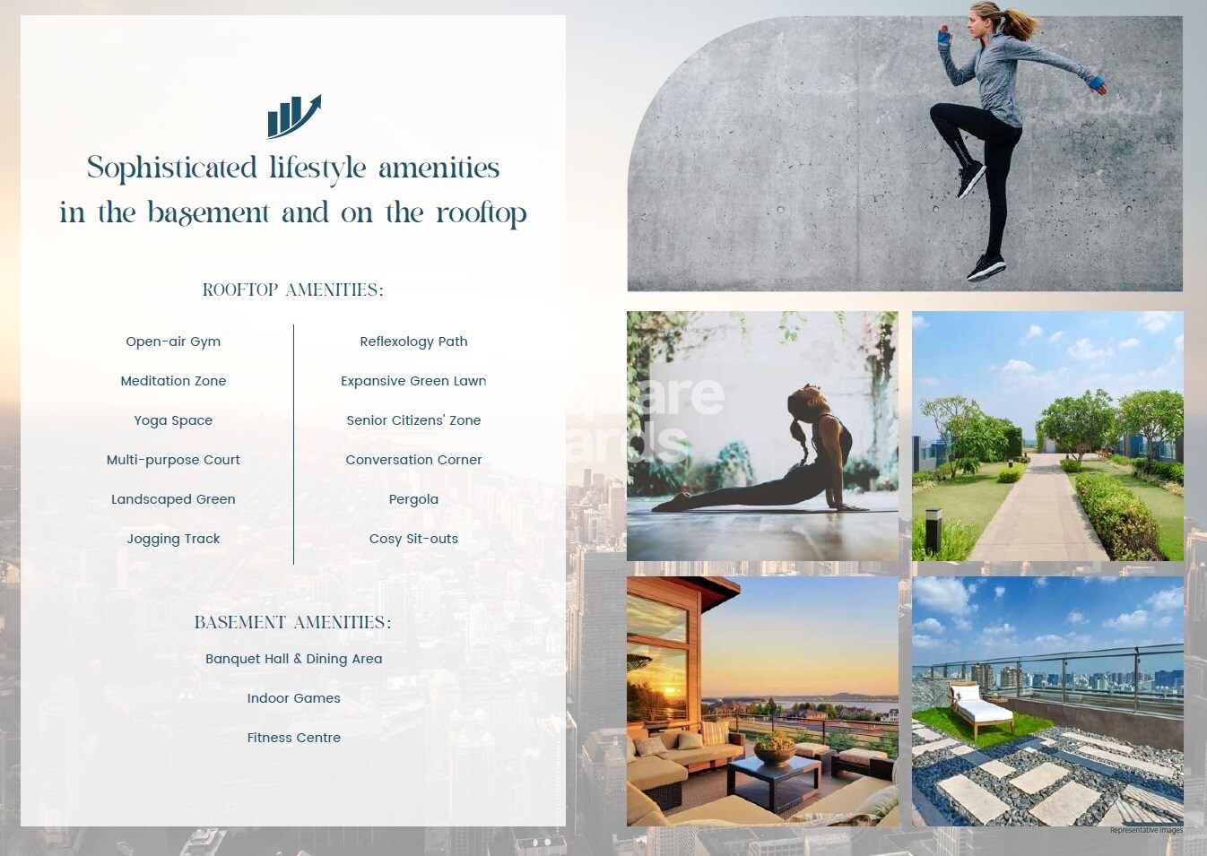 Vaibhav Queens Park Amenities-Features 4