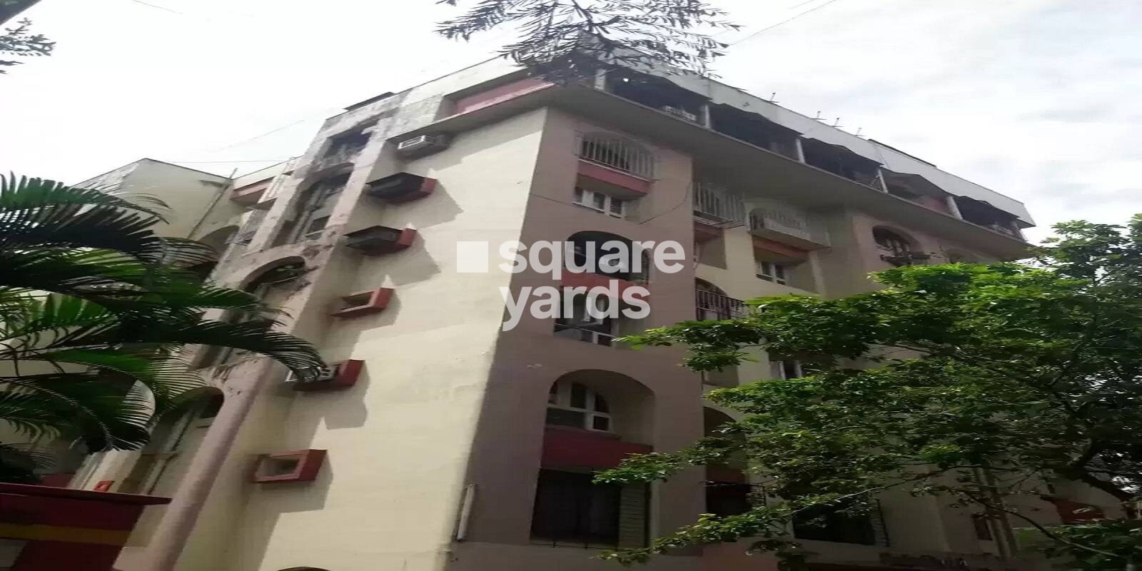 Vaibhav Residency Kandivali