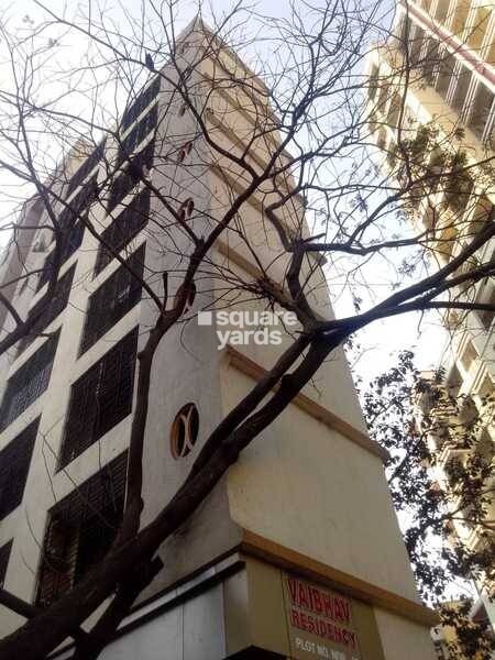 Vaibhav Residency Tower View