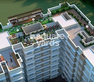 Vaibhav Wisteria Residency Amenities-Features