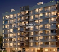 Vaibhav Wisteria Residency Tower View