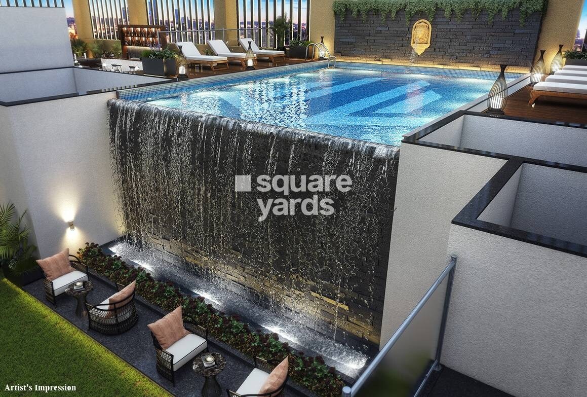 Vaibhavlaxmi Address 51 Amenities-Features 2