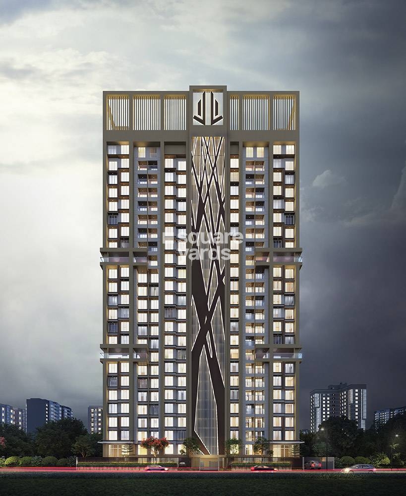 Vaibhavlaxmi Address 51 Tower View