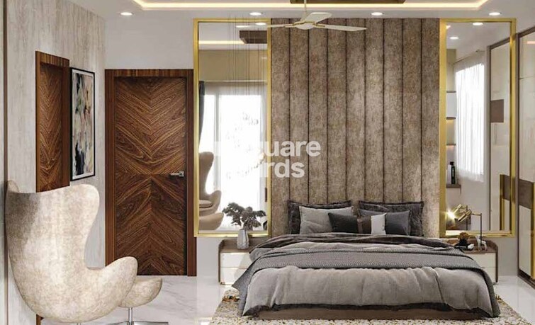 Vaibhavlaxmi Central Park Apartment Interiors 2