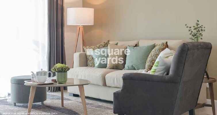 Vaibhavlaxmi Central Park Apartment Interiors 3