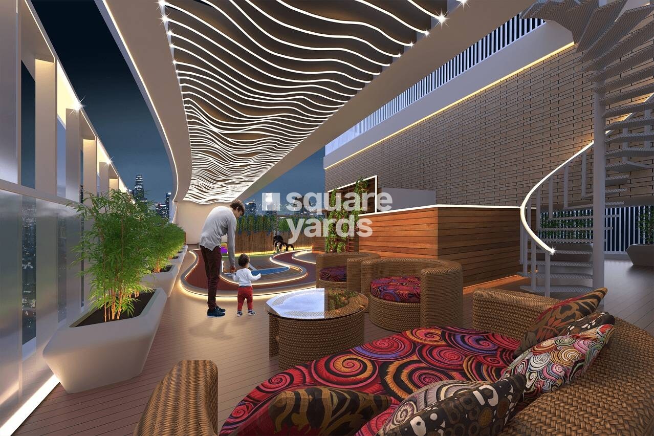 Vaibhavlaxmi Crown 83