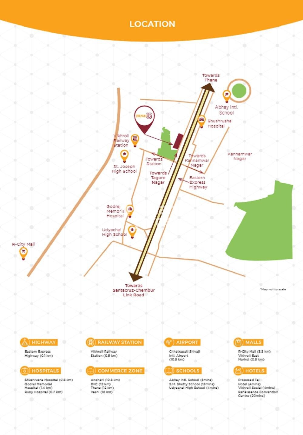 Vaibhavlaxmi Crown 83