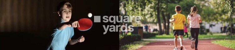 Vaibhavlaxmi East Syde Amenities-Features 1