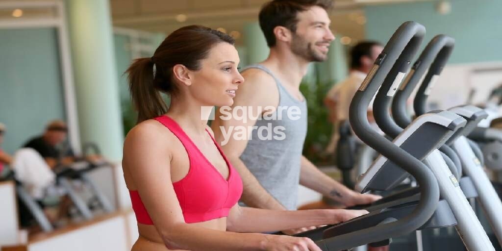 Vaibhavlaxmi East Syde Amenities-Features 2