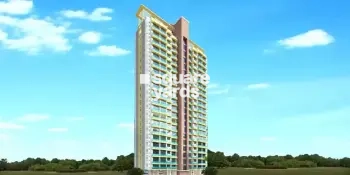 Vaibhavlaxmi Green Vista Project Thumbnail Image