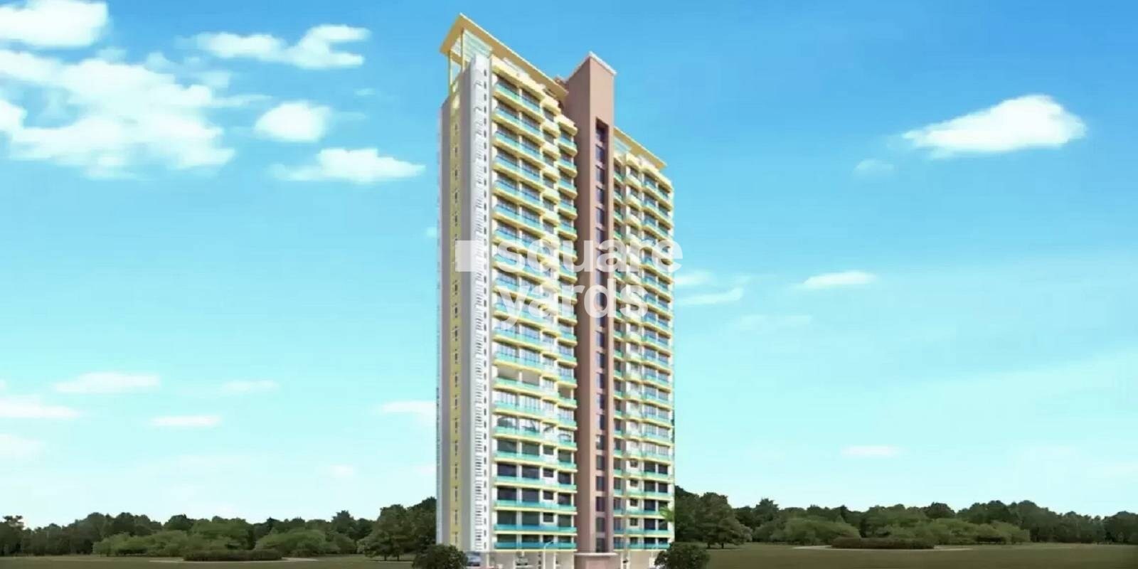 Vaibhavlaxmi Green Vista