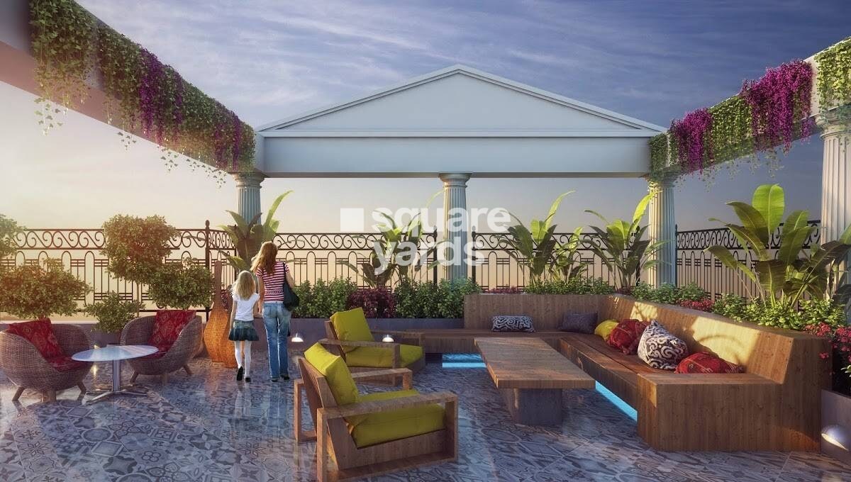 Vaibhavlaxmi Olympus Amenities-Features 3