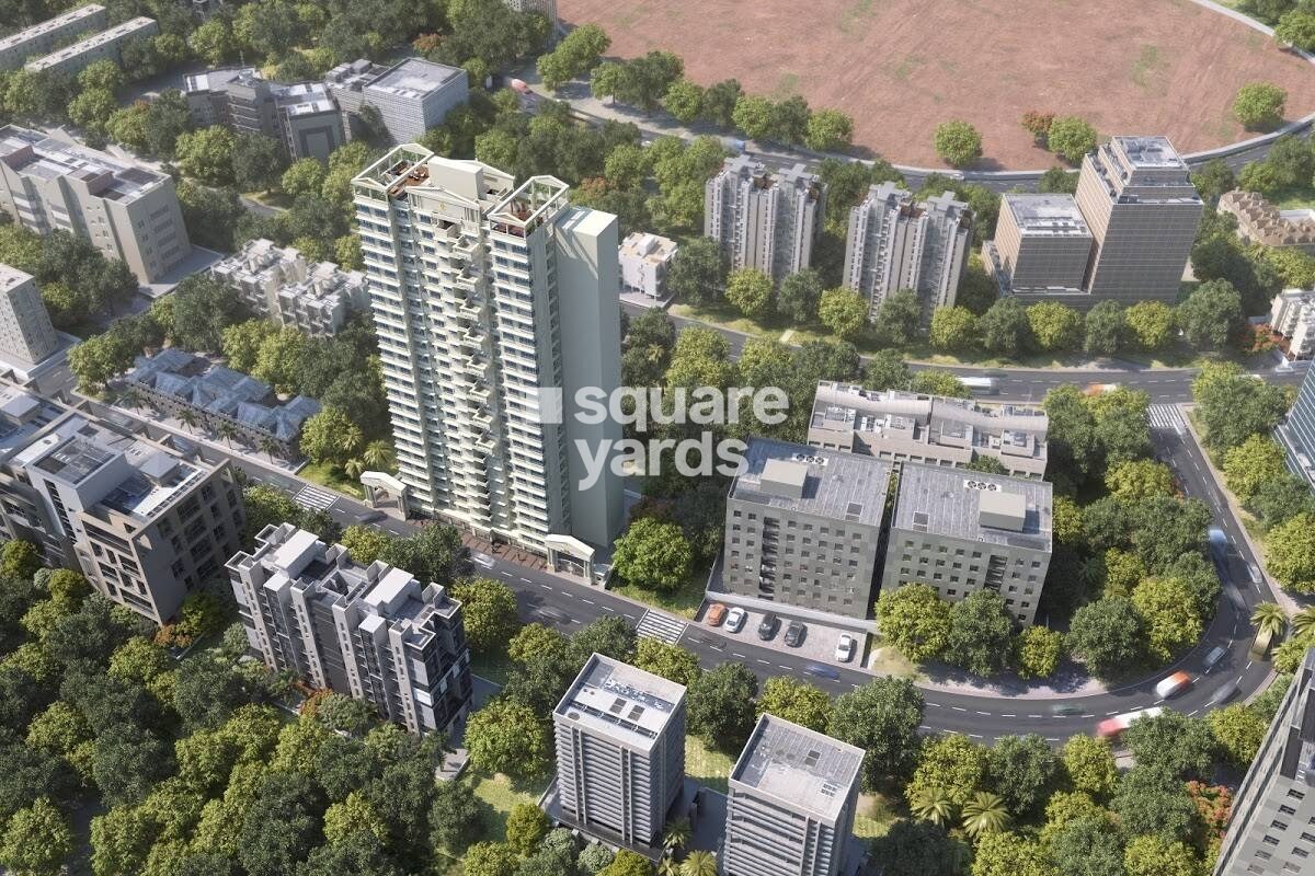 Vaibhavlaxmi Olympus