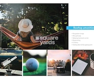 Vaibhavlaxmi Peak 25 Amenities-Features