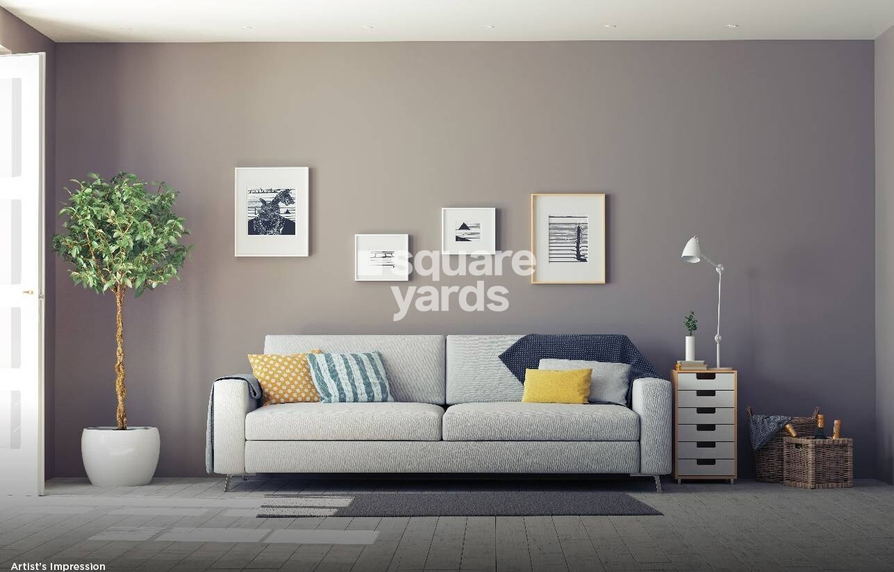 Vaibhavlaxmi Peak 25 Apartment Interiors 2