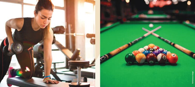 Vaibhavlaxmi Queens Avenue Amenities-Features 2