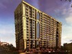 Vaibhavlaxmi Queens Glory Apartment Exteriors