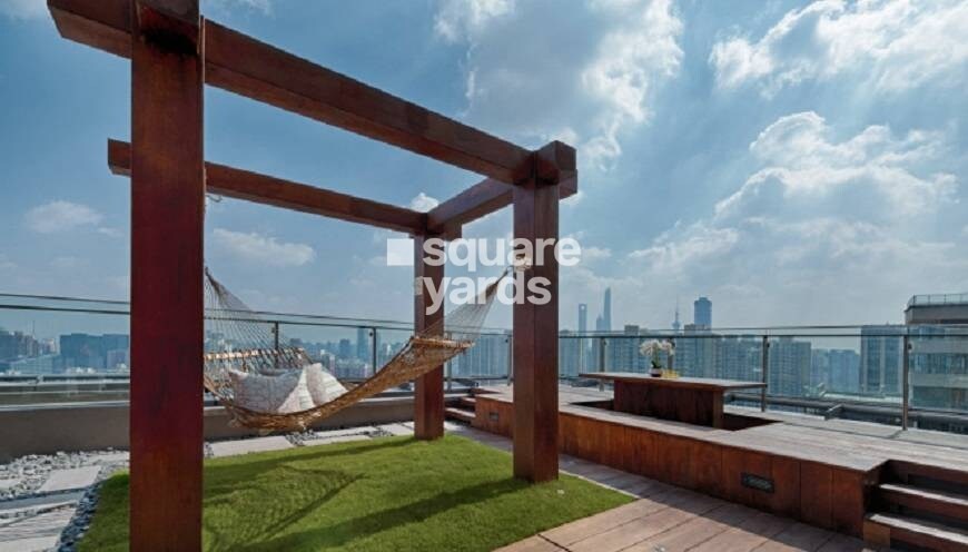 Vaibhavlaxmi Royal Stone Amenities-Features