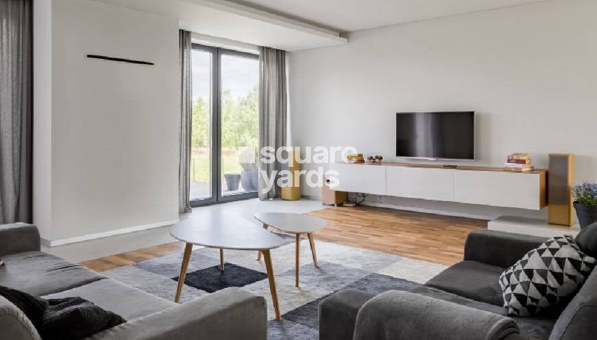 Vaibhavlaxmi Royal Stone Apartment Interiors 1