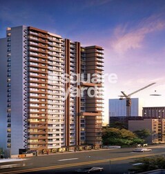 Vaibhavlaxmi Templum Heights Vaibhavlaxmi Templum Heights