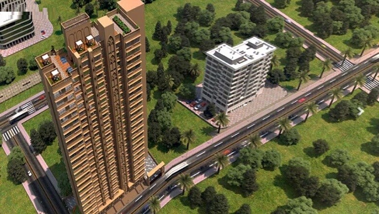 Vaibhavlaxmi Victoria 54