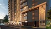 Vaibhavlaxmi Victoria 54 Entrance View
