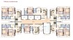 Vaibhavlaxmi Victoria 54 Floor Plans