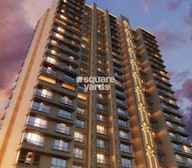Vaibhavlaxmi Victoria 54 Tower View