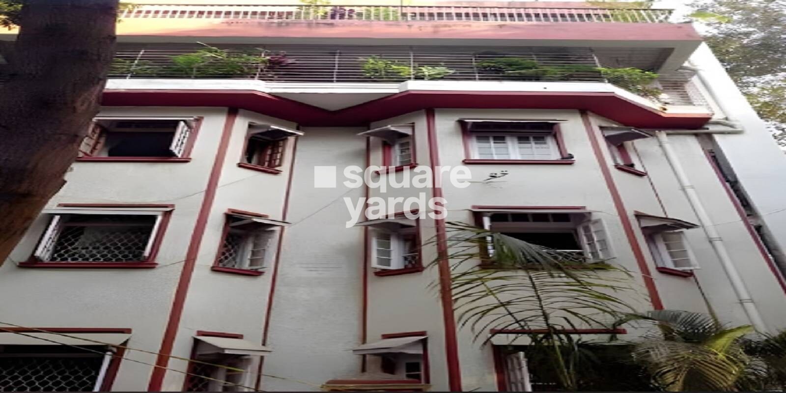 Vaidya Villa Apartment