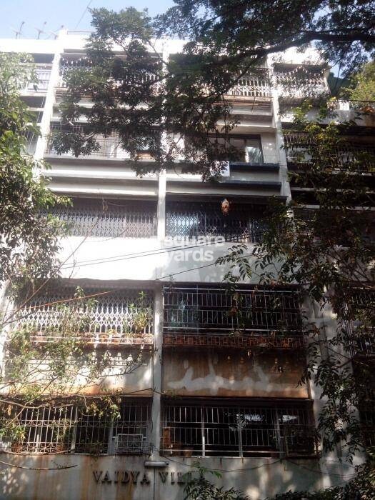 Vaidya Villa Apartment Tower View
