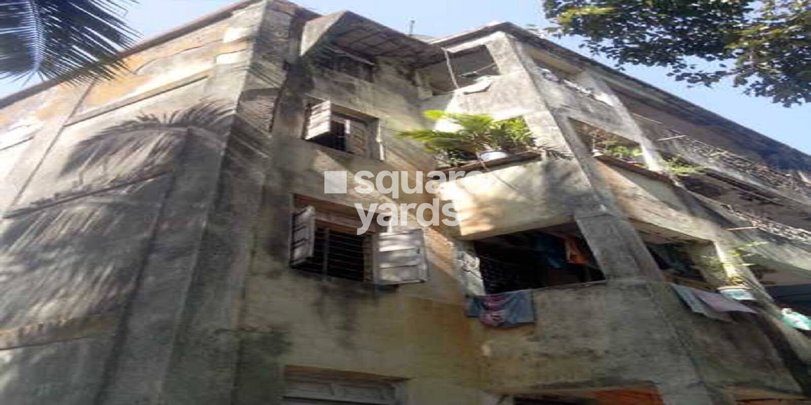 Vaikunth Dham Apartment