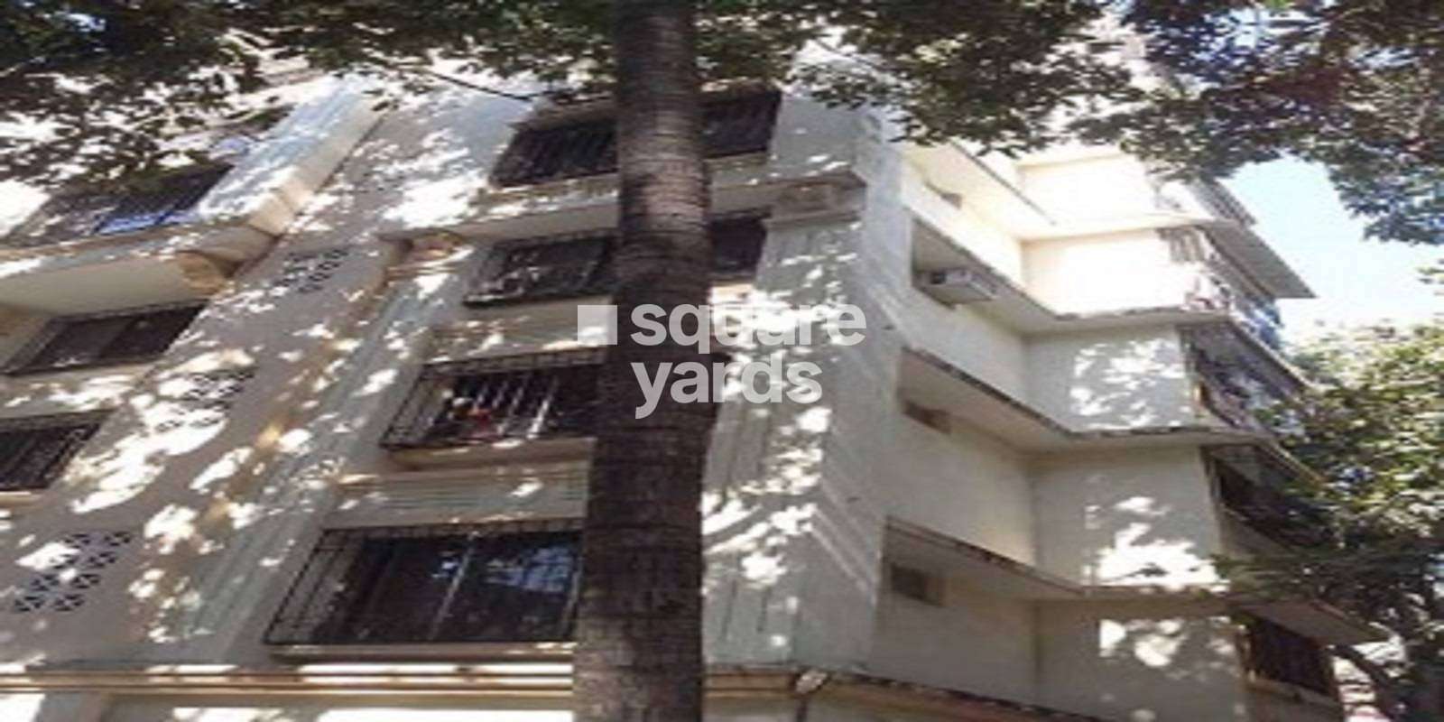 Vaikuntha Apartment Cover Image