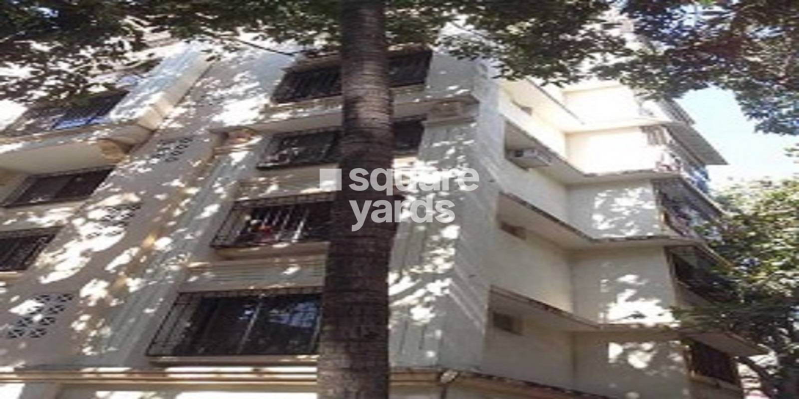 Vaikuntha Apartment