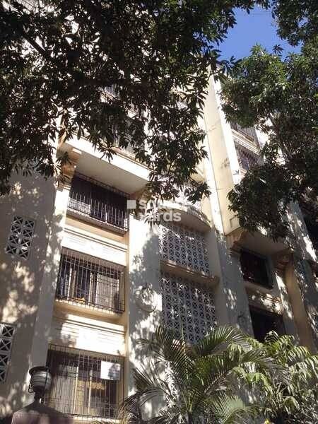 Vaikuntha Apartment Tower View