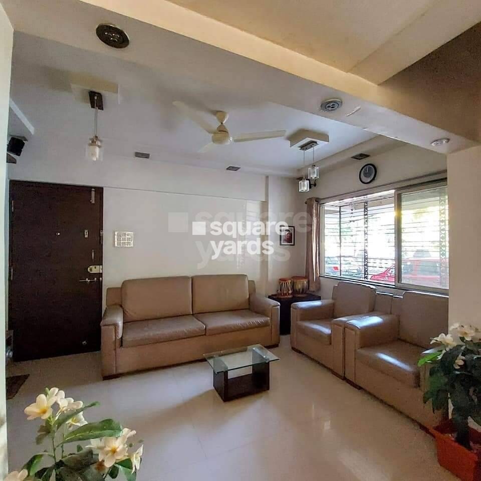 Representative image as actual visual unavailable for Vailankanni Apartment