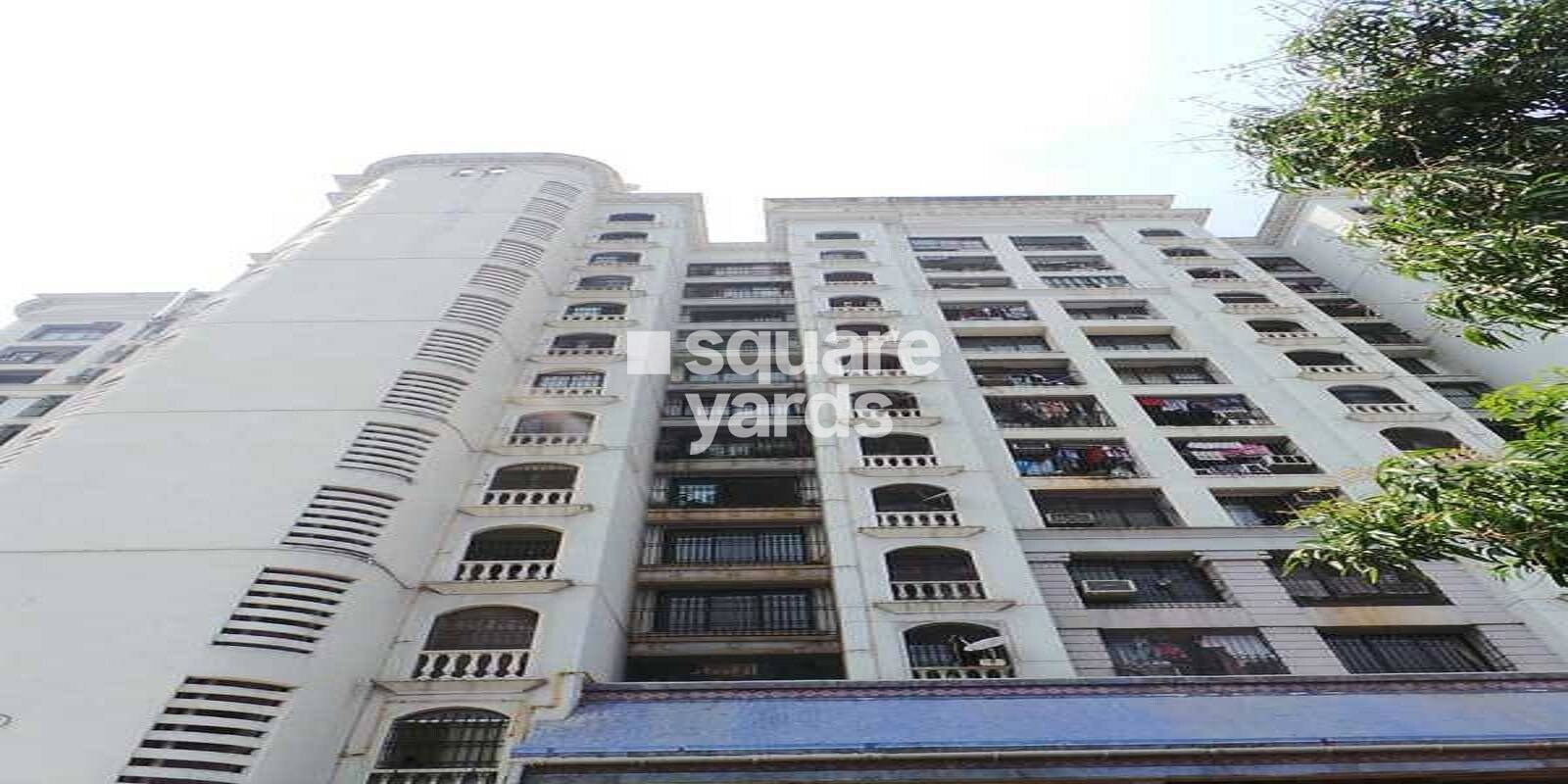Vailankanni Towers Featured Image