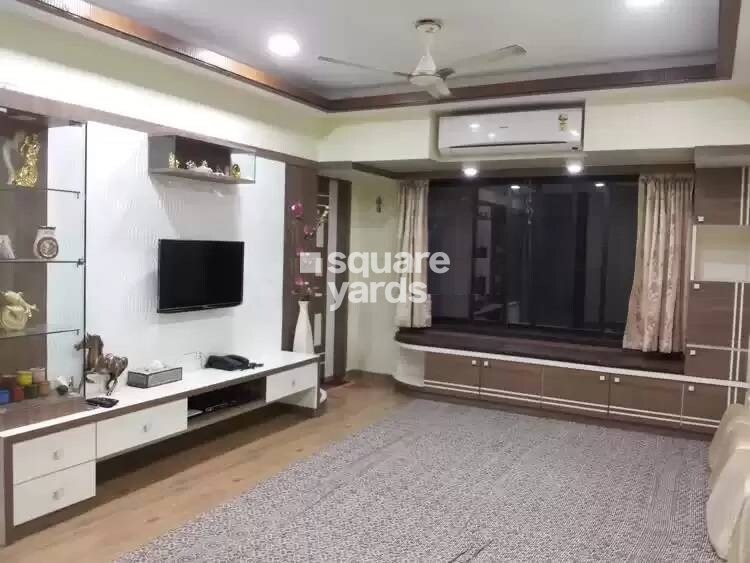 Vaishali Apartment CHS Amenities-Features