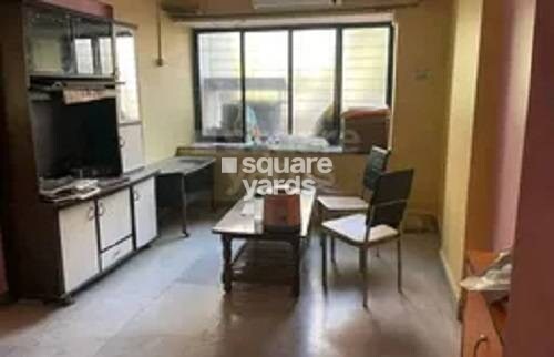 Vaishali Tower Apartment Interiors