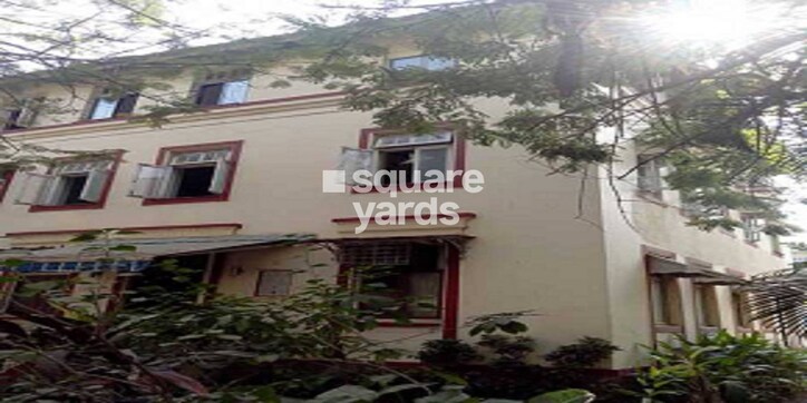 Vakil Building Cover Image