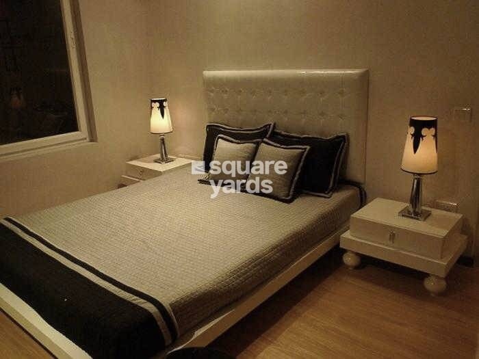 Vakratunda Adityamaan Apartment Interiors 2