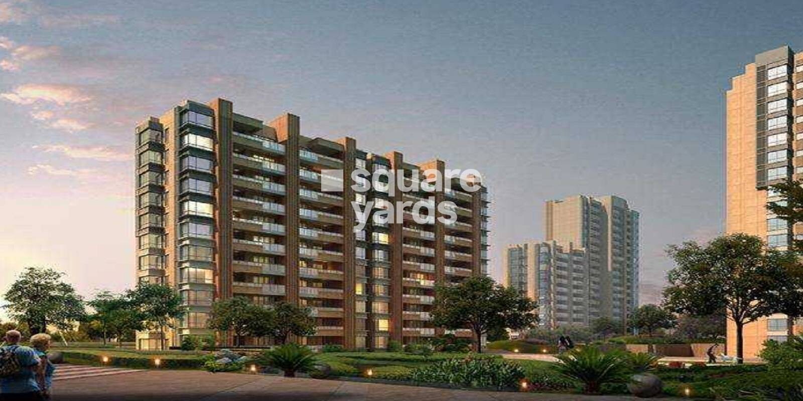 Vakratunda Adityamaan Featured Image