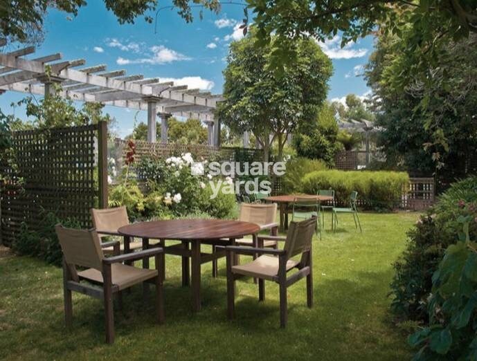 Vakratunda Amar Niwas