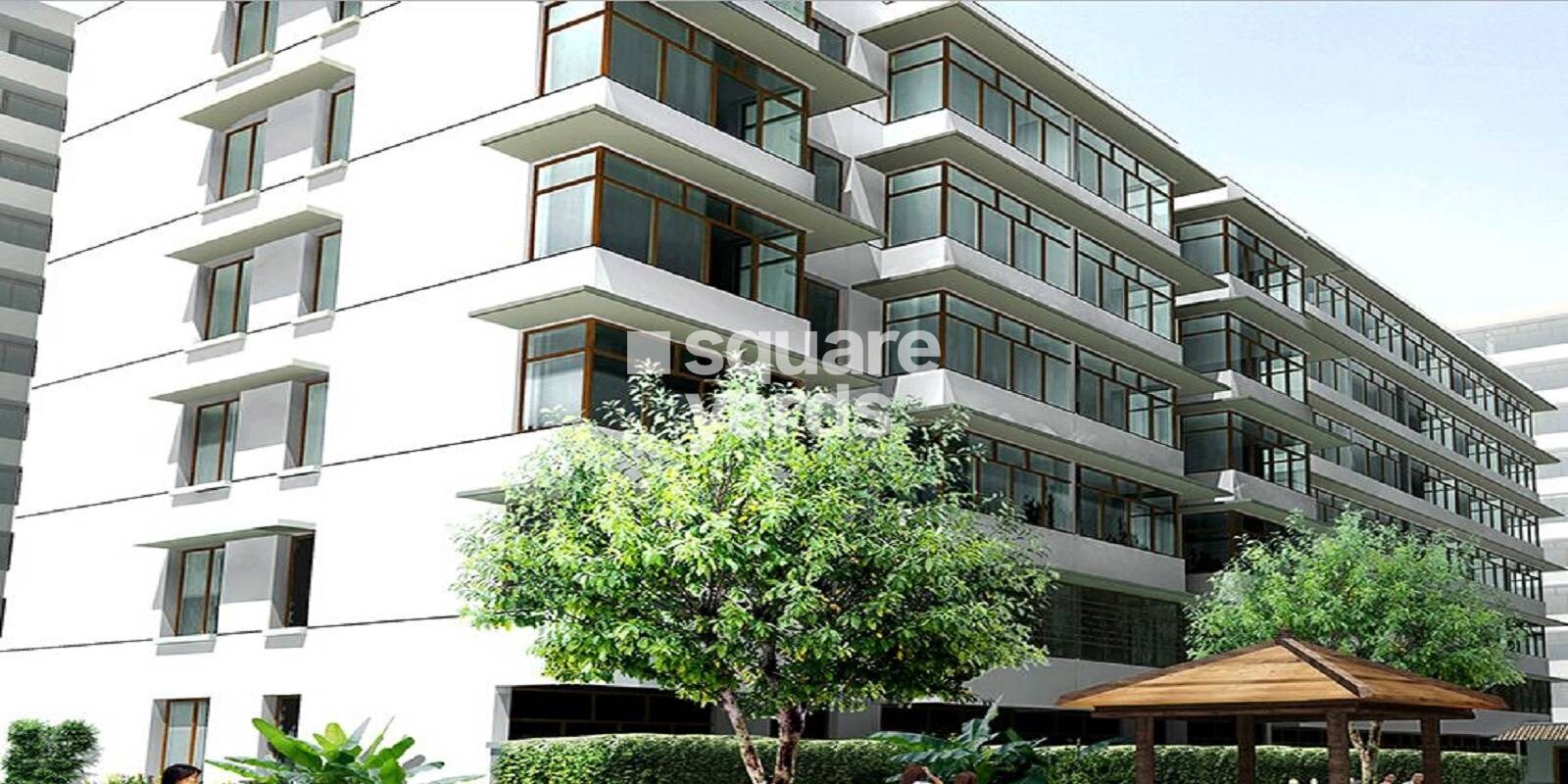 Vakratunda Amar Niwas