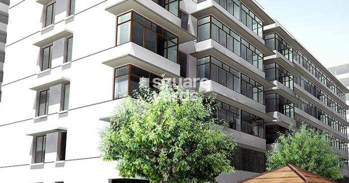 Vakratunda Amar Niwas