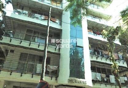 Vakratunda Dilbahar Tower View